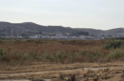 Shitet toka industriale prane Universitetit ne Spitall Durres