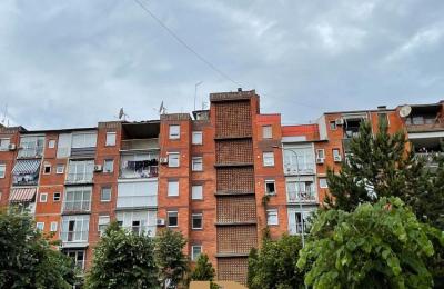 Banesë Për Shitje Në Lagjen Dardania