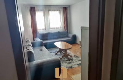 Banesë Me Qera Në Lagjen E Spitalit