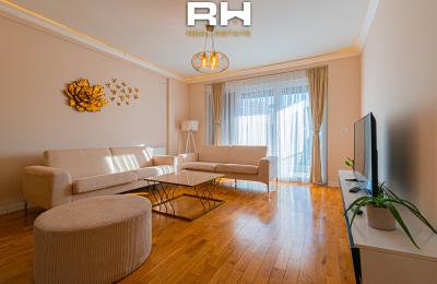 Banesë 65m² me QIRA te Prishtina e Re