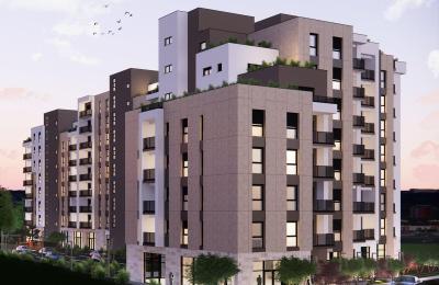 Banesë 114.03m² në SHITJE në Mati 1