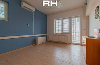 Objekt 500m² me QIRA në Dragodan