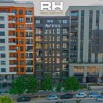 Zyre 228m² me QIRA te Rruga C