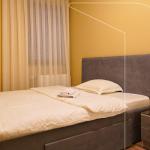 Banesë Në Shitje – 86 M² | Orientim Jug–Perëndim | Pranë Hotel Sirusi