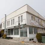 Objekti 545m² për #QIRA në Vragoli