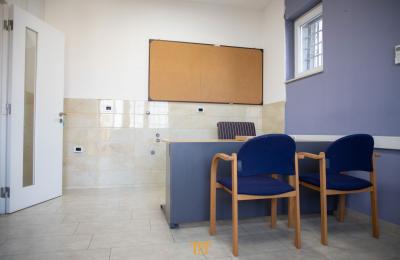 Objekti 630m² për #QIRA në Arbëri