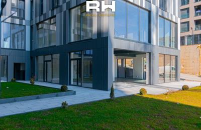 Lokal 240m² me QIRA te Prishtina e Re