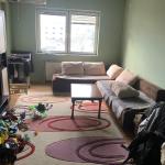 Shitet banesa 2 dhomëshe 68m2 kati 4 në lagjen Dodona