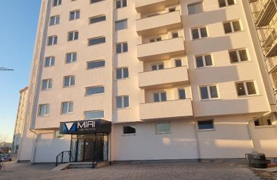 Shitet banesa 2 dhomshe 56m2 kati 5 Bresje