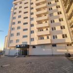 Shitet banesa 3 dhomshe 84m2 kati 6 Bresje