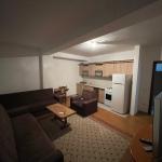 Ipet me qira banesa 2 dhomshe 60m2 kati 4 Fushe Kosove