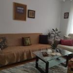 Shitet banesa 1 dhomshe 35m2 kati 2 Bregu i Diellit