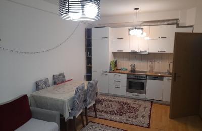 Shitet banesa 2 dhomshe 55m2 kati 5 Fushe Kosove