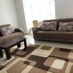 Ipet me qira banesa (Garstornjere) 1 dhomshe 38m2 kati 1 Ulpian