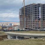 Shitet banesa 2 dhomshe në lagjen Dodona