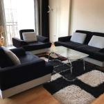 Ipet me qira banesa 2 dhomshe 65m2 kati 4 Aktash