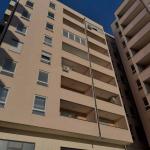 Shitet banesa 3 dhomshe 78m2 kati 7 Fushë Kosovë