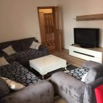 Shitet banesa 3 dhomshe 83m2 kati 7 Fushë Kosovë