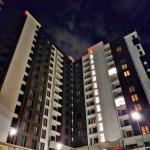 Shitet banesa 2 dhomëshe 67m2 Bregu i Diellit