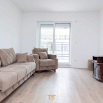 Banesa 47.55m² për #SHITJE në Fushë Kosovë