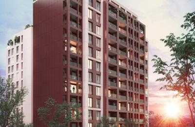 Shitet banesa 3 dhomshe 96m2 kati 5 Bregu i Diellit