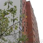 Shitet banesa 1 dhomëshe 32m2 kati 1 lagja e Spitalit