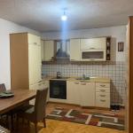 Shitet banesa 2 dhomëshe 60m2 kati 2 Tok Bashqe