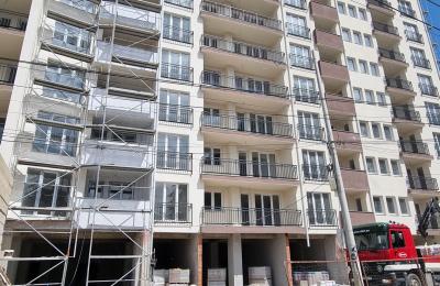 Shitet banesa 2 dhomshe 58m2 kati 4 Fushë Kosovë