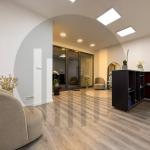 Lokal 140m² me qira në lagjen Aktash