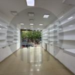 Lokal 60m² me qira – Qendër, Rruga Agim Ramadani