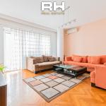 Banesa 85m² me QIRA te Qafa.