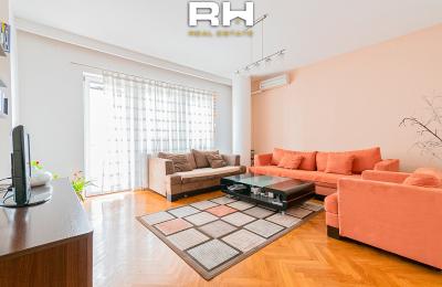 Banesa 85m² me QIRA te Qafa.