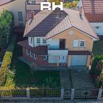 Shtëpi 270m² në SHITJE në lagjen Qëndresa, Çagllavicë