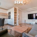 Banesë 90m² me QIRA në Qendër