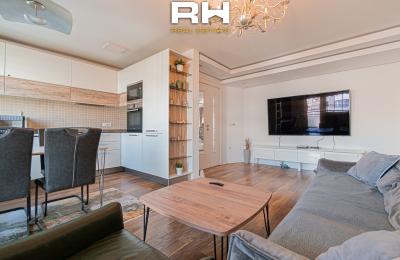 Banesë 90m² me QIRA në Qendër