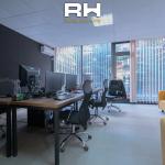 Lokal 77m² me QIRA në Mati 1