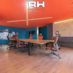 Zyre 148m² + 50m² me QIRA në Fushë Kosovë