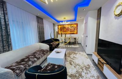 Banesë me qira në Qendër