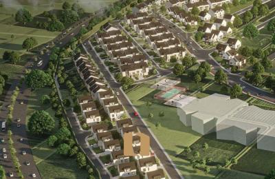 Shtëpi Në Shitje Në Lagjen “Qendresa E Re” – Komfort Dhe Elegancë Në Prishtinë