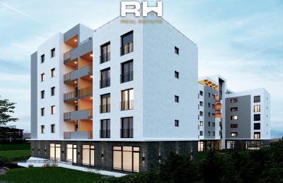 Lokal 71.19m² në SHITJE në objektin e Nartel Exin, Mati 1