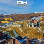 Villë 251m² në SHITJE në Makresh