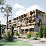 Banesë 61.5m² në SHITJE në Gjirin e Lalëzit