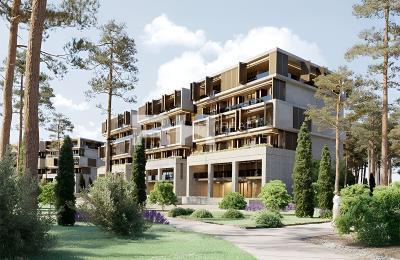 Banesë 61.5m² në SHITJE në Gjirin e Lalëzit