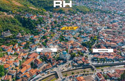 Truall 3.47 ari në SHITJE në Prizren