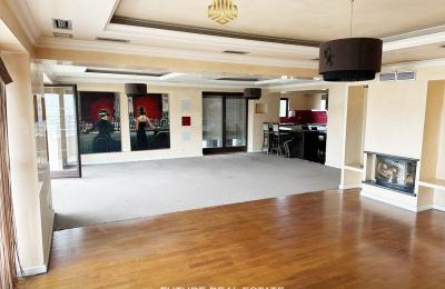 Penthouse me QIRA/250m2