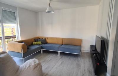 Shitet banesa 3 dhomshe 91m2 kati 7 Fushe Kosove