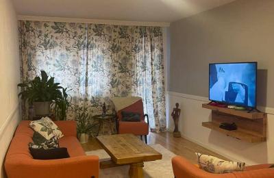 Shitet banesa 3 dhomshe 109m2 kati 3 Fushe Kosove