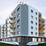 Lokal 29.76m² në SHITJE në objektin e Nartel Exin, Mati 1