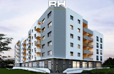 Lokal 70.68m² në SHITJE në objektin e Nartel Exin, Mati 1