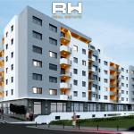 Lokal 21.32m² në SHITJE në objektin e Nartel Exin, Mati 1